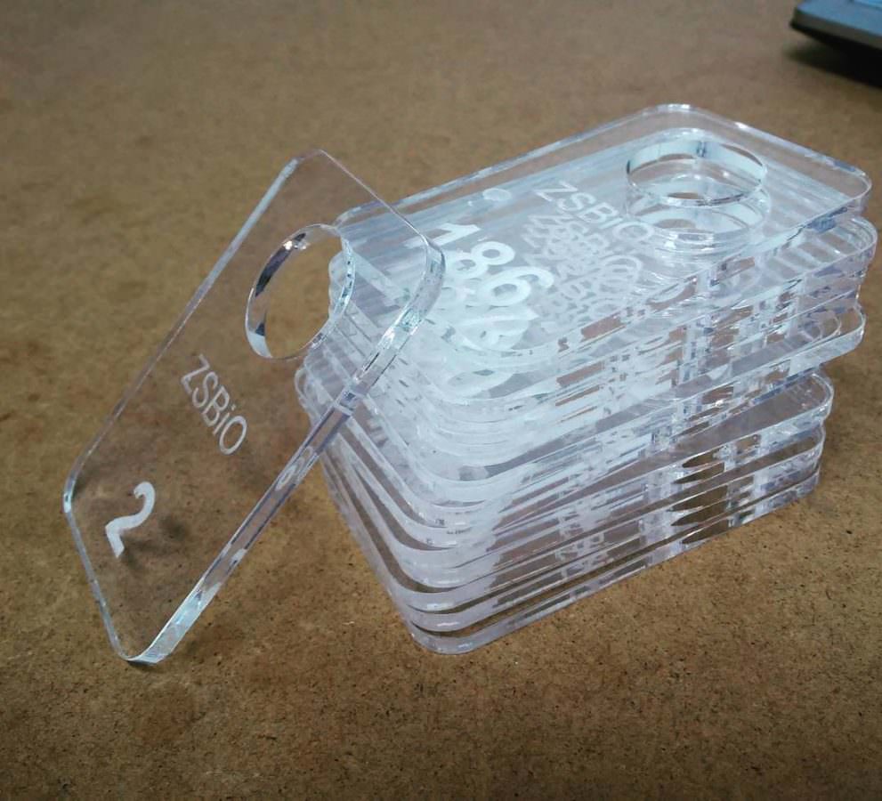 grawerowanie laserem bilgoraj